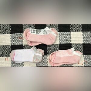 NWOT Dr. motion running socks women’s size sm